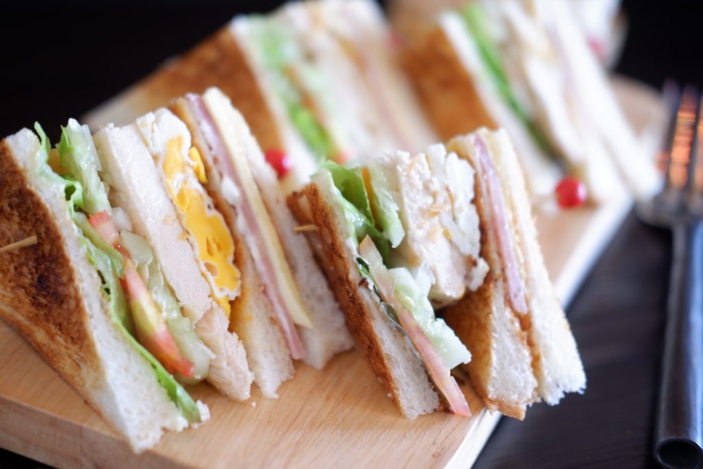 Club Sandwich