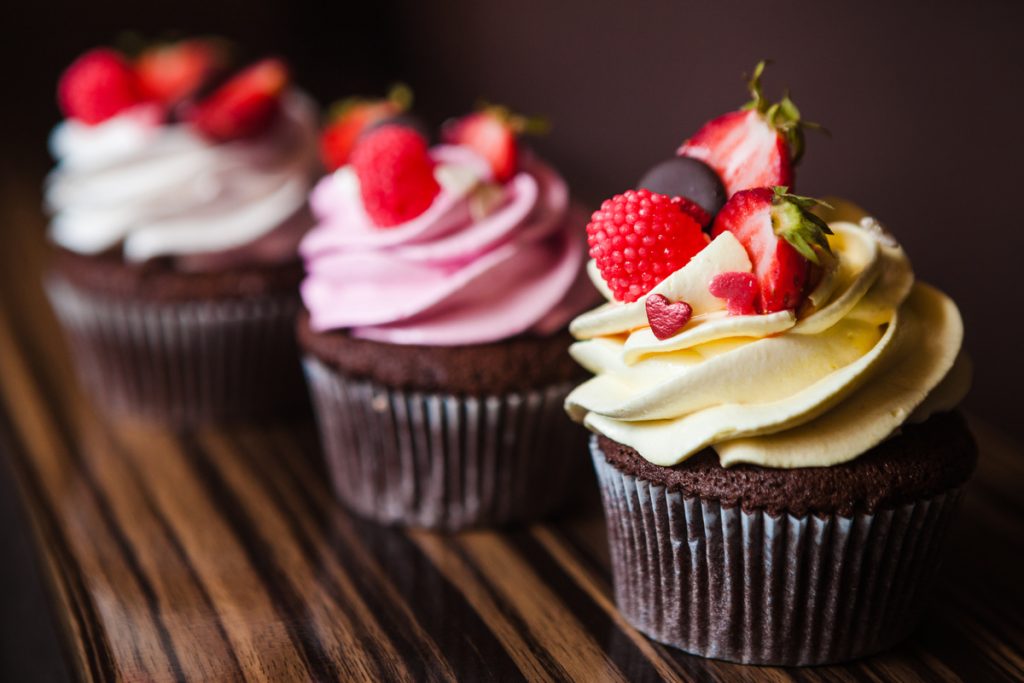 Cupcakes