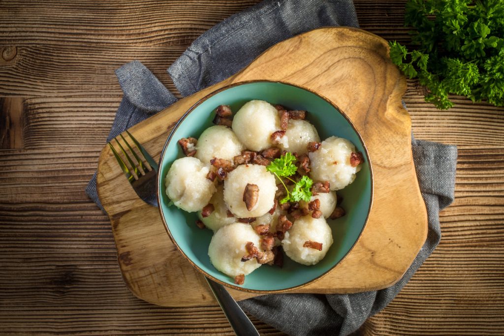 Lardo miele e castagne