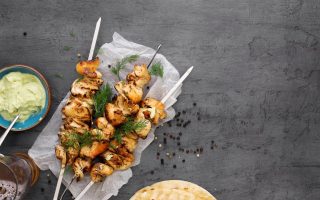 Arrosticini