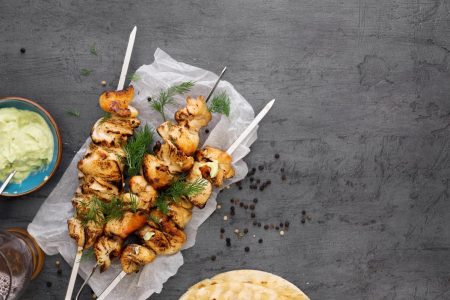 Arrosticini