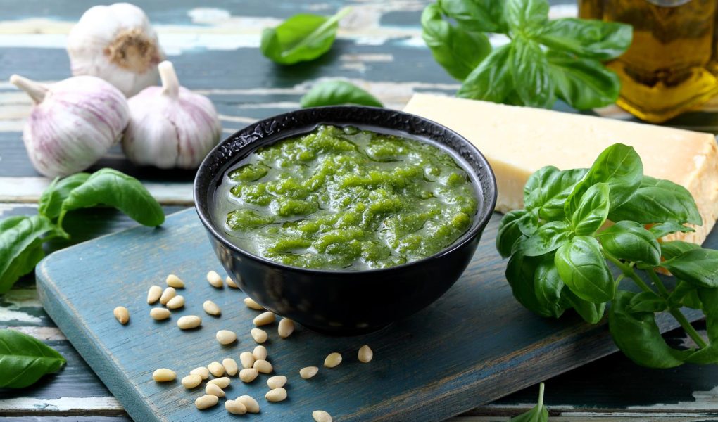 Bagnetto verde