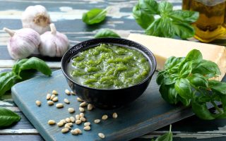 Bagnetto verde