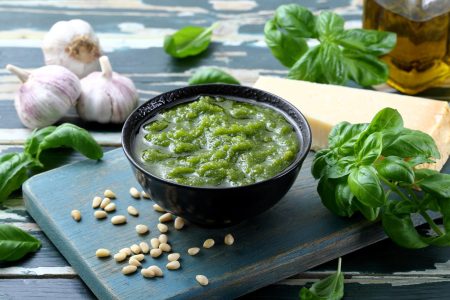 Bagnetto verde