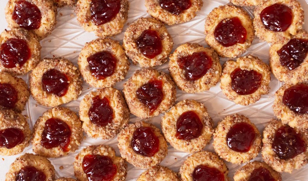 Biscotti alle mandorle