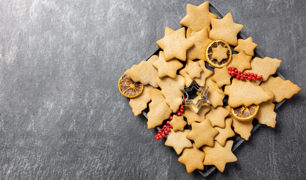 Biscotti secchi