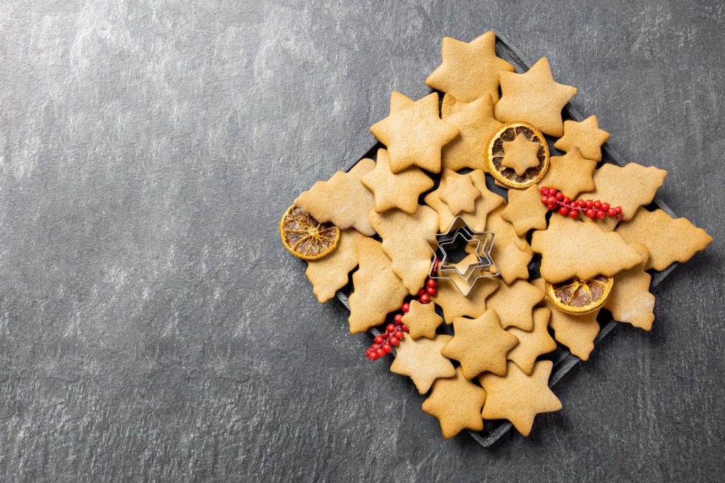 Biscotti secchi
