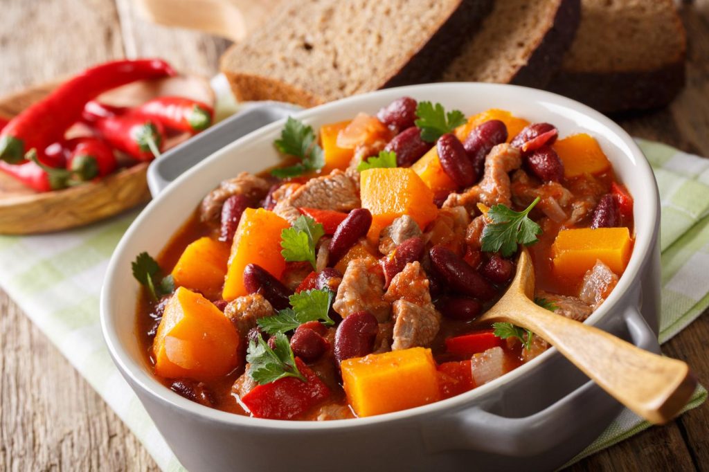 Bollito di carne
