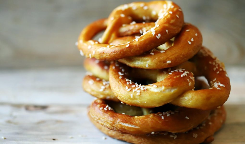 Bretzel