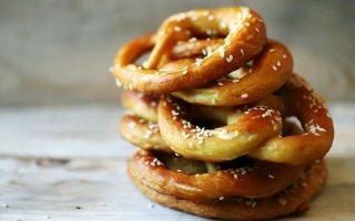 Bretzel