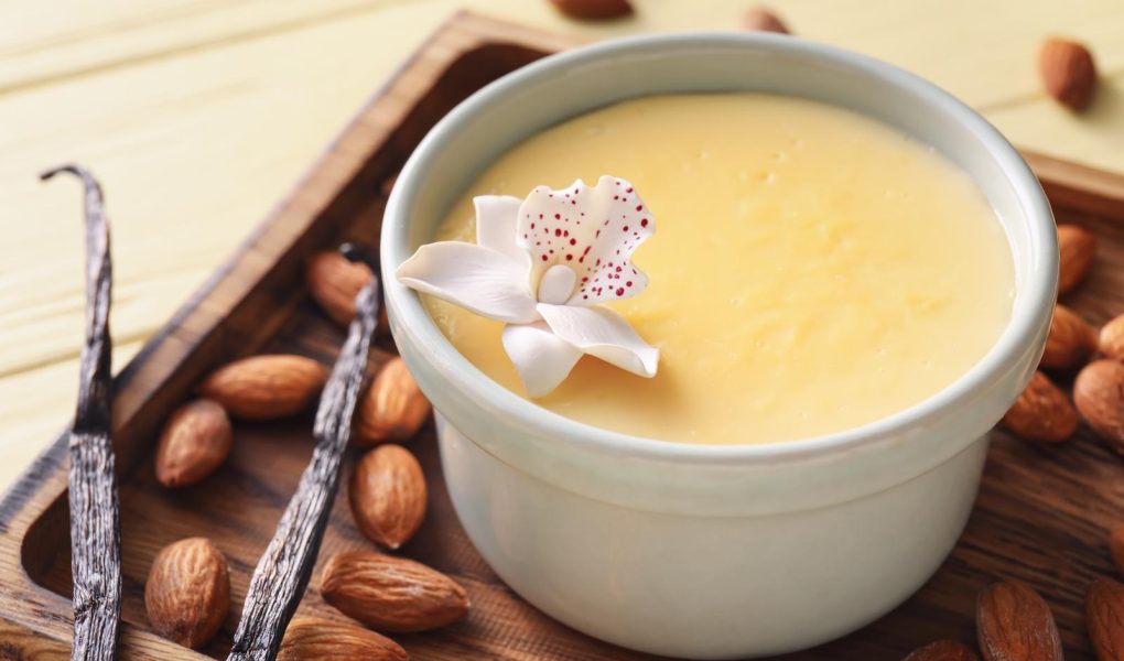 Budino