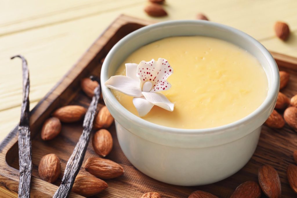 Budino