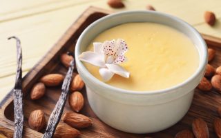 Budino
