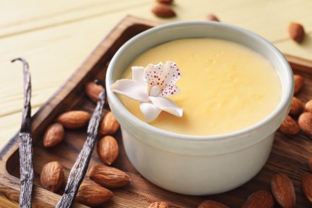 Budino