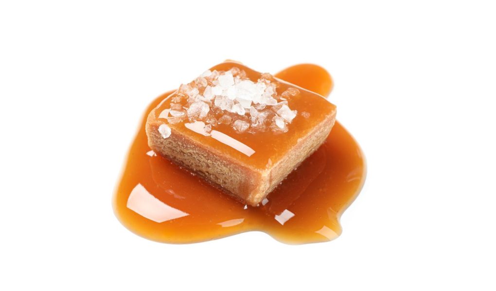 Caramelle mou