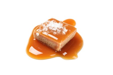 Caramelle mou