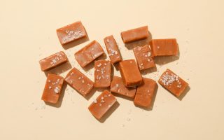 Caramello salato