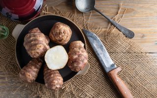 Carciofi ripieni