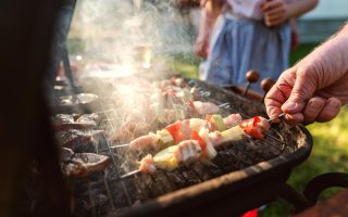Carne alla griglia