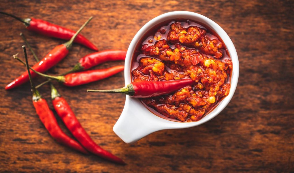 Chili con carne