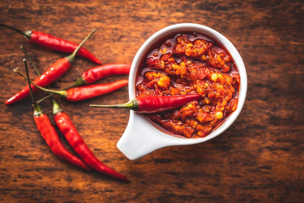 Chili con carne