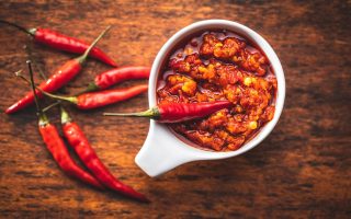 Chili con carne