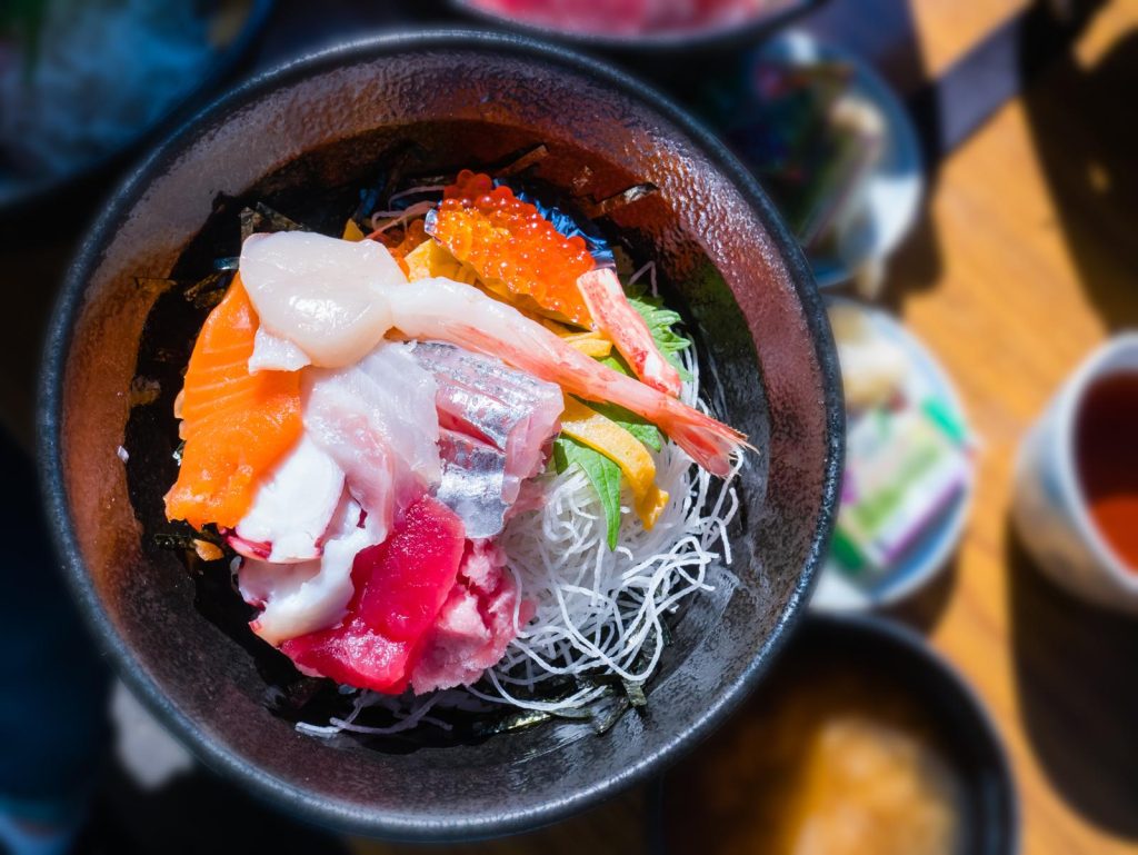 Chirashi