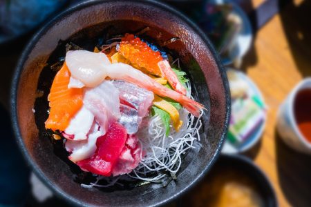 Chirashi