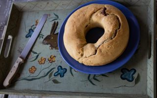 Ciambella salata