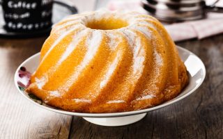 Ciambellone della nonna