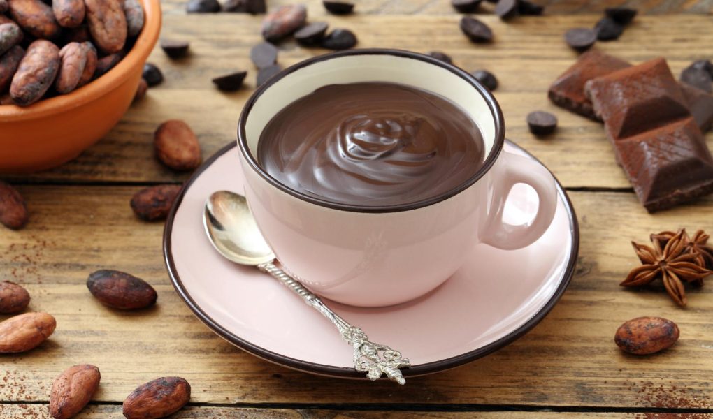 Cioccolata