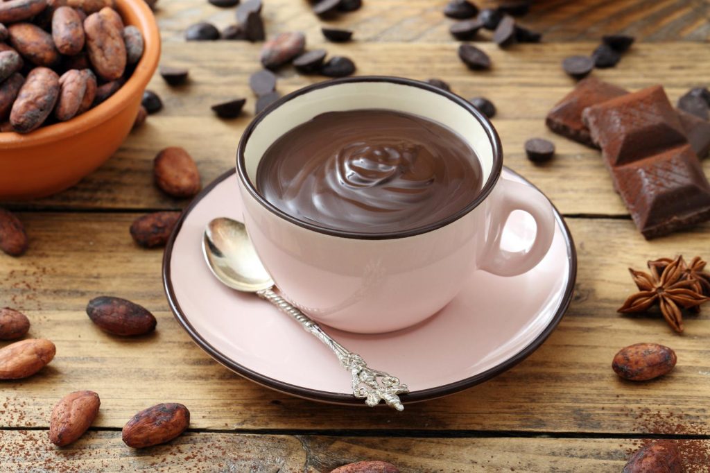 Cioccolata