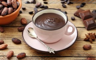 Cioccolata