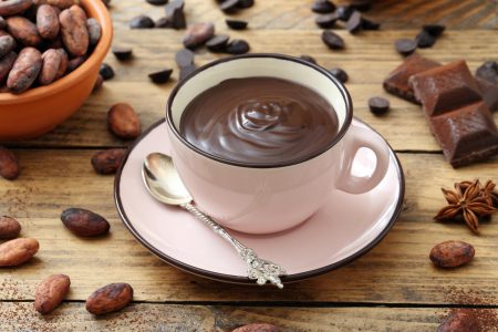 Cioccolata