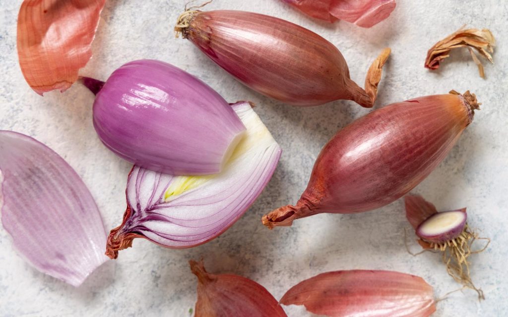 Cipolle in agrodolce