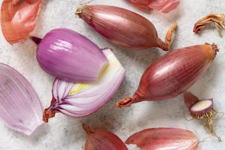 Cipolle in agrodolce
