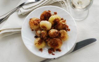 Cipolline in agrodolce