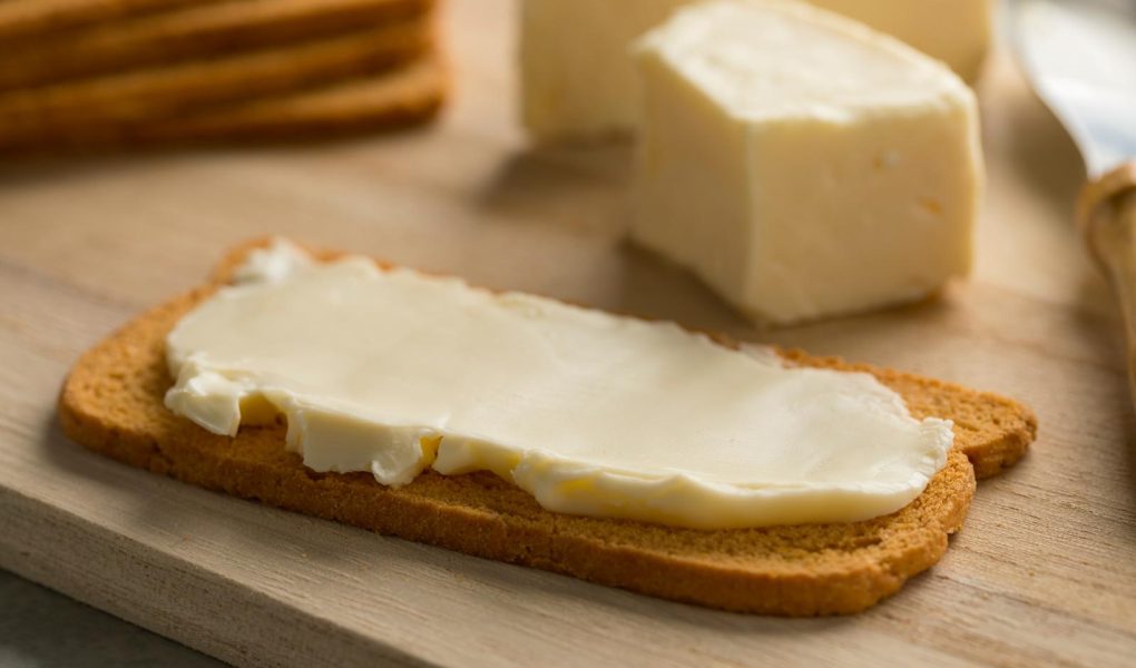 Crema di Parmigiano