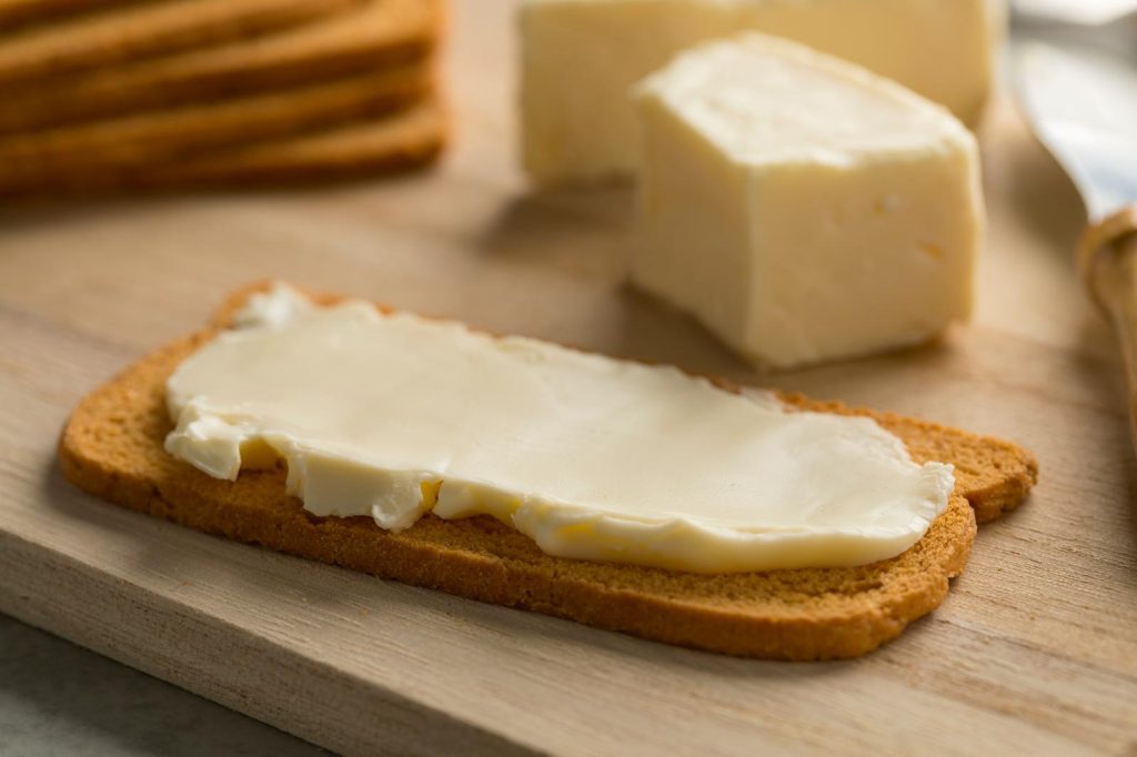 Crema di Parmigiano