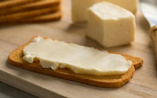 Crema di Parmigiano