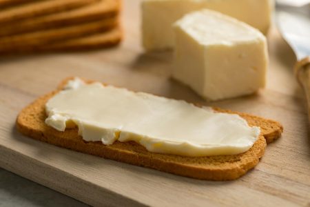 Crema di Parmigiano
