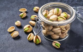 Crema di pistacchio