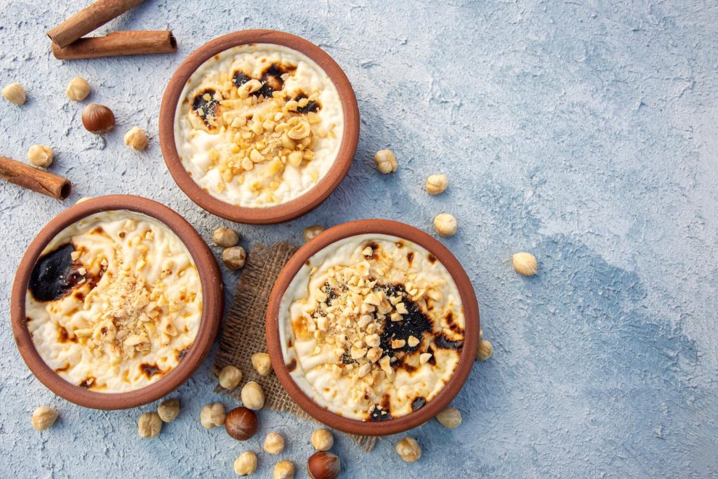 Crema di riso