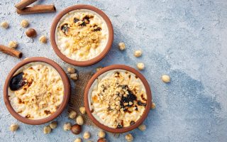Crema di riso