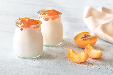 Crema proteica
