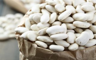 Fagioli lessi
