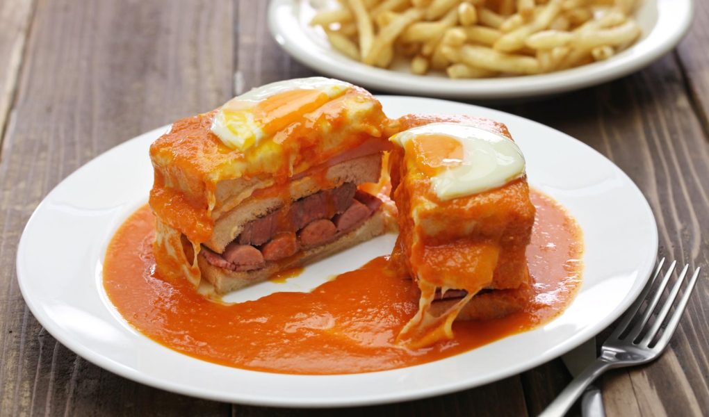 Francesinha