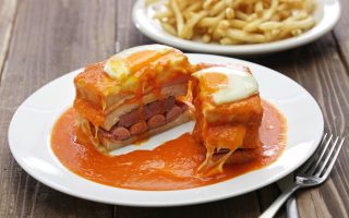 Francesinha