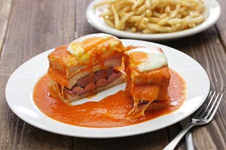Francesinha