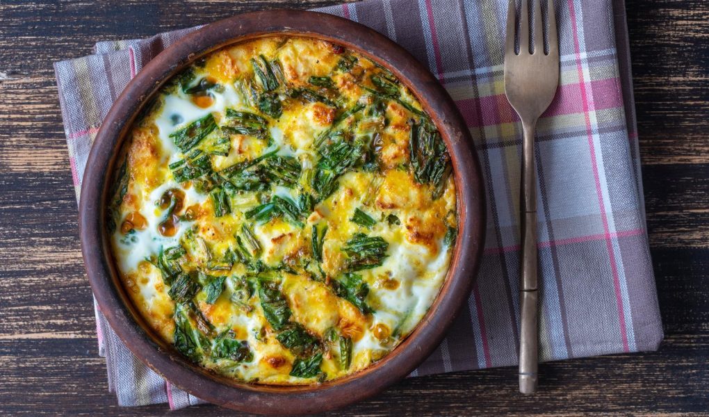 Frittata